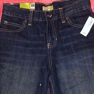 Old Navy Boys Jeans